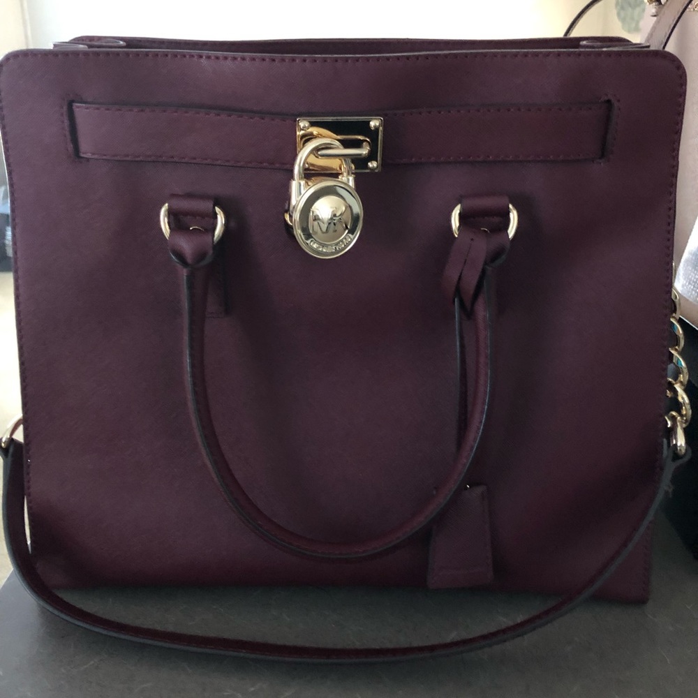 Michael Kors Hamilton